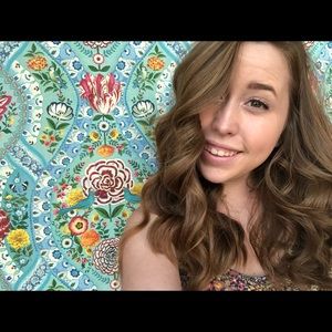 Meet your Posher, Janie